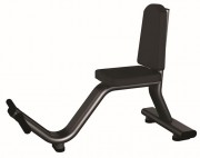 Banc de musculation Militaire en acier