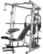 Banc de musculation multifonction 