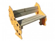 Banc dragon