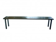 Banc gymnase