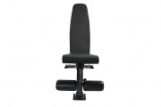 Banc inclinable déclinable
