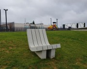 Banc individuel