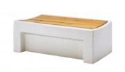 Banc urbain