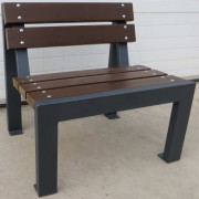 Banc public Lmax 2000 mm