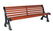Banc square public
