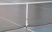 Bande de rechange pour filet de tennis