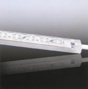 Bande led étanche pour fontaine