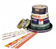 Bande papier