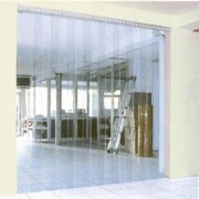 Bande pvc souple