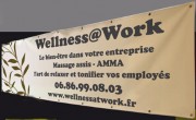 Banderole petit et grand format