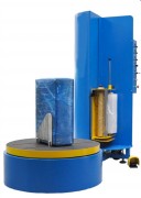 Banderoleuse de colis