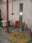 Banderoleuse semi automatique d'occasion