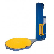 Banderoleuse semi-automatique polyvalente