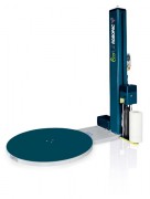 Banderoleuse verticale économique