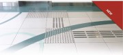Bandes de guidage privés