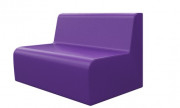 Banquette 2 places