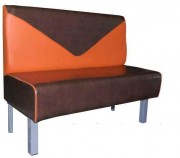 Banquette de bar