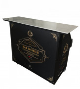 Mobilier pour bar