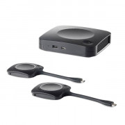 Barco - ClickShare CX 30 - Conferencing