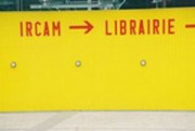 Clôture de chantier anti-affiches