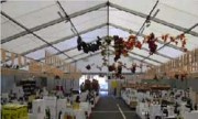 Barnum de reception