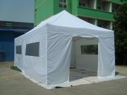 Barnum pliant professionnel