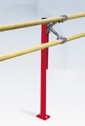 Barre à danser 1.60 m