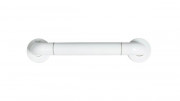 Barre d'appui droite en aluminum