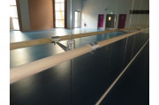 Barre de danse 