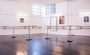 Barre de danse mobile premium