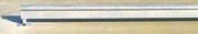 Barre de glisse pour skate roller