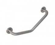 Barre de relèvement inox