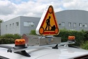 Barre de signalisation