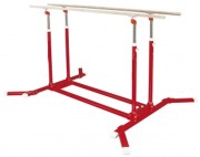 Barres parallèles gymnastique