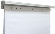 Barrette flipchart