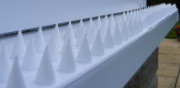 Barrière anti intrusion