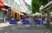 Barrière de sécurité