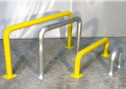 Barrière de protection externe ou interne