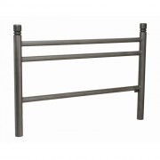 Barrière de ville fixe 1.57 m