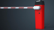 Barrière levante automatique sur mesure