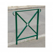 BARRIERE MAIN COURANTE HERITAGE