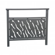 BARRIERE MAIN COURANTE VENISE