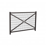 Barrière de protection scolaire