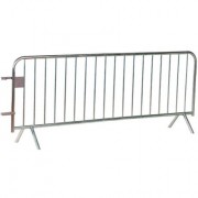 Barrière de police