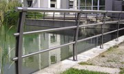 Barrière régate