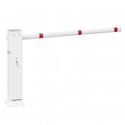 Barrière solaire 