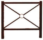 Barriere Urbaine Croix de Saint André