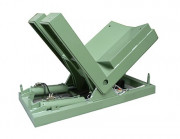 Basculeurs pour bobines et palettes