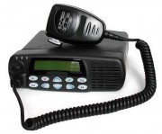 Base de talkie walkie