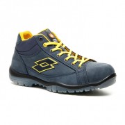 Basket de sécurité Lotto Jump 900 S3 SRC Aviator Yellow